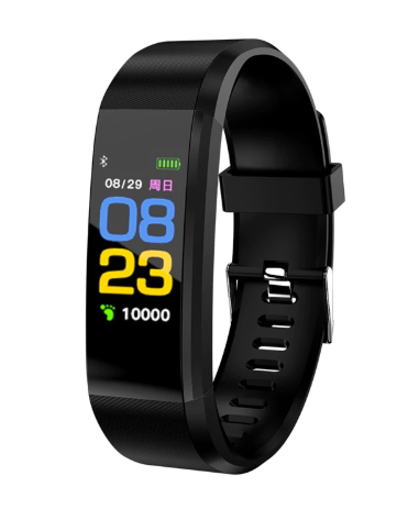 smart band id115